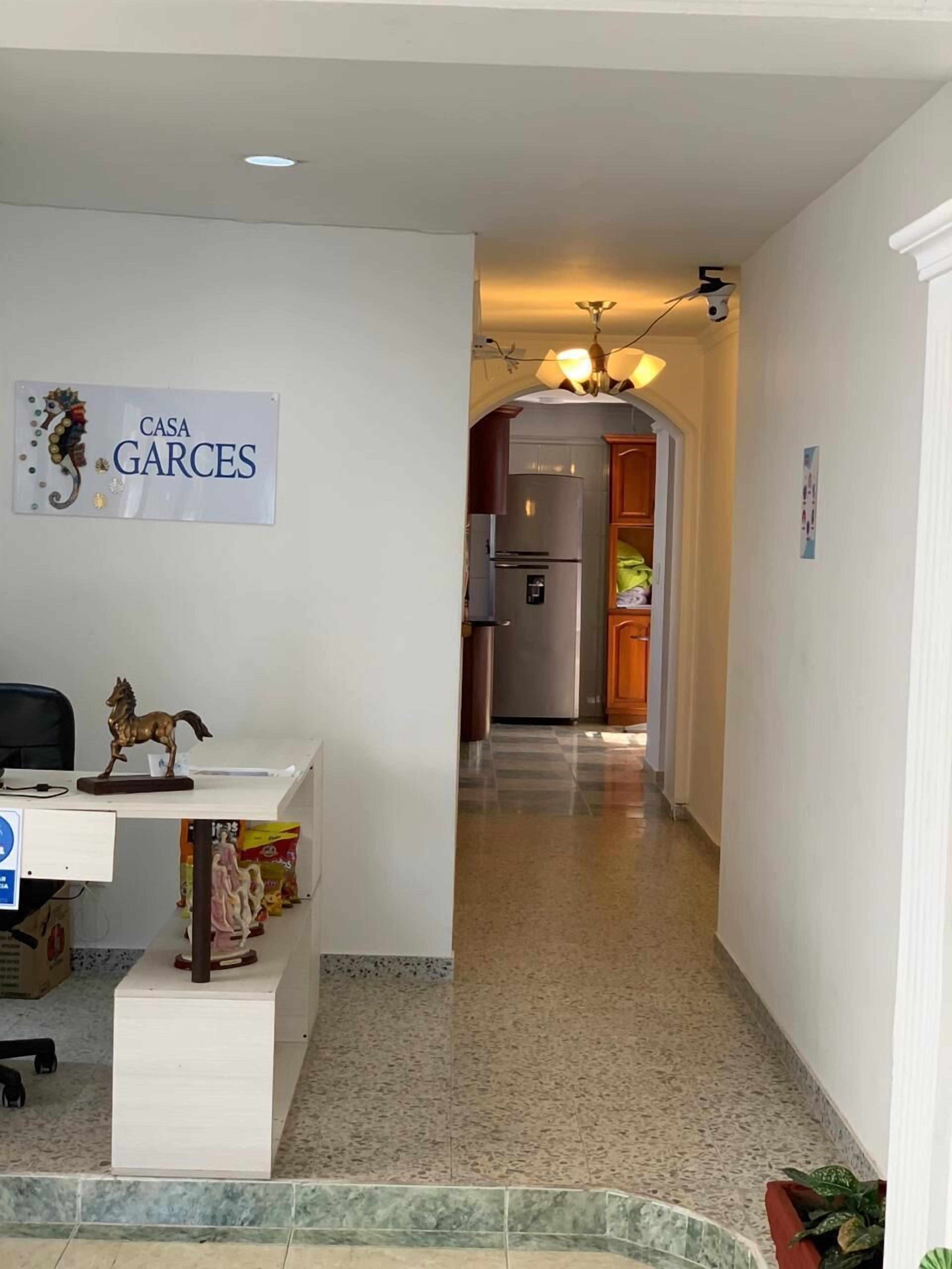 Hotel Casa Garces — Photos 3